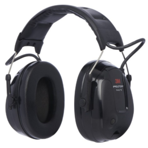 3M PELTOR MT13H220A ProTac III Slim Наушники противошумные, стандартное оголовье арт 7100088456