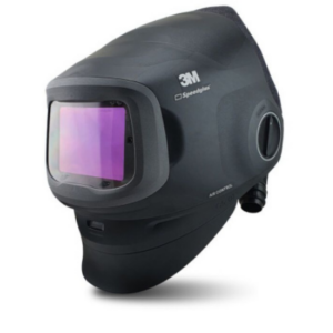 3M Сварочный щиток Speedglas G5-01 со сварочным светофильтром G5-01/03TW и блоком Adflo™ 617820 арт 7100339641