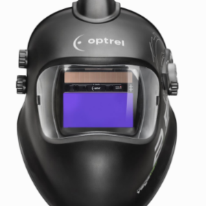 4441.800 Щиток сварочный Optrel Vegaview 2.5 черный 2,5/8-12 DIN для СИЗОД e3000/e3000X