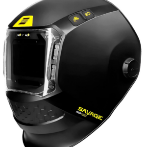 Маска сварщика ESAB Savage A50 LUX (5-13 DIN)