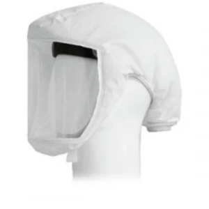Защитная маска Tecmen TM-H1 HOOD (без оголовья)