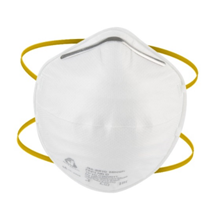 Одноразовый респиратор Jeta Safety JM-8610 FFP1 NR D