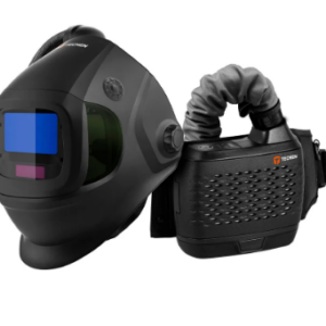 Маска сварщика Tecmen ADF 930 PAPR