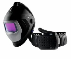 Сварочный щиток 567726 Speedglas 9100 AIR с светофильтром 9100XXi с блоком AdfloTM арт 7100166723