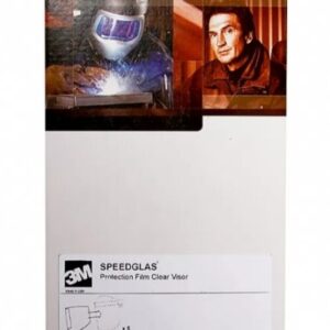 Защитная пленка 3M speedglas 899060 комплект 5 шт