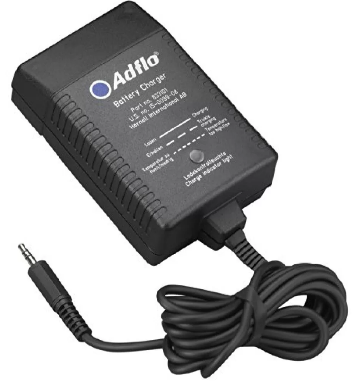 Зарядное устройство для Adflo арт 833101