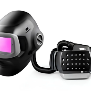 Сварочная маска 3M Speedglas Pro Air, со светофильтром G5-01/03NC и системой PAPR 3M Adflo