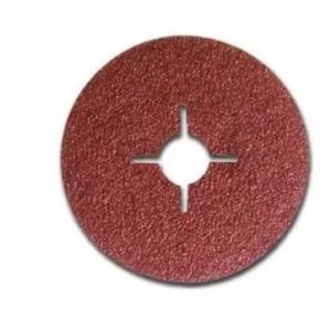 3M Cubitron II 987C 27744 Шлифовальный Фибровый Круг 36+ 180 мм х 22 мм