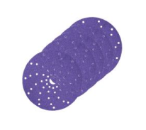 Круг абразивный Purple+, 120+, Cubitron Hookit 737U, 150 мм, 5шт/упак